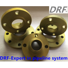 Slip-on Flange Factory Direct Supply